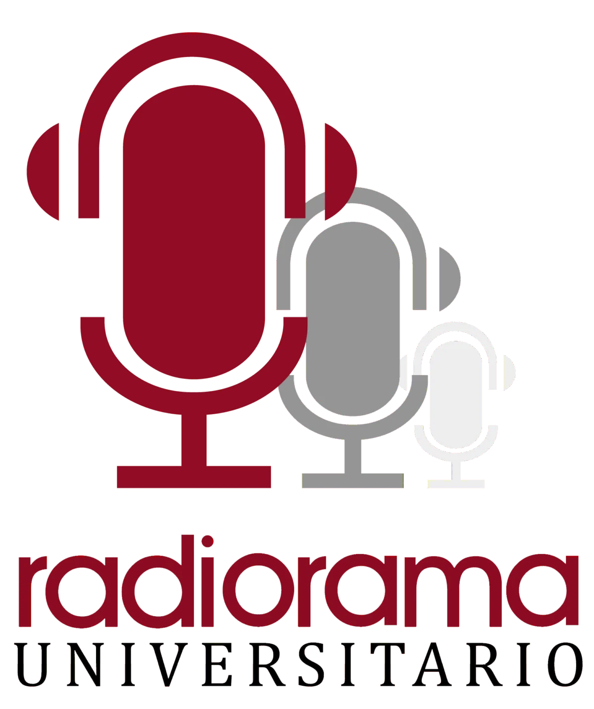 Radiorama Logo PNG