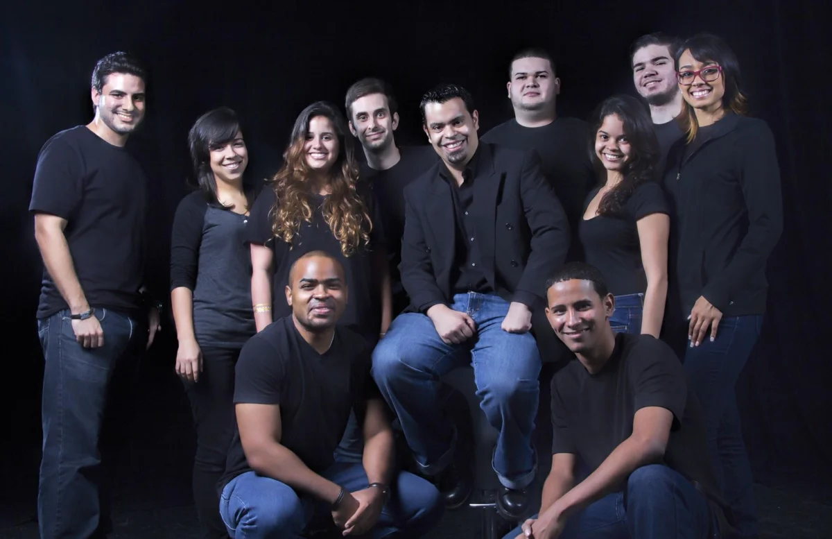 equipo de trabajo