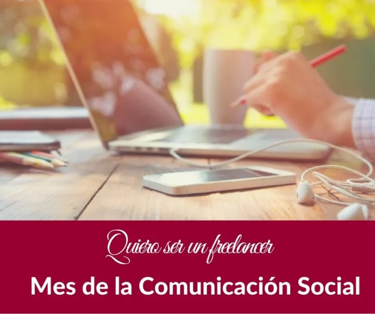 Quiero ser Un Freelancer