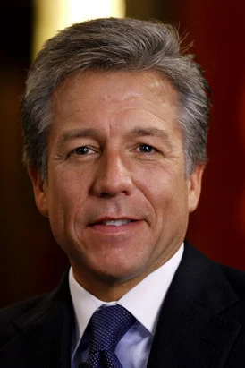 Charla de Bill Mcdermott