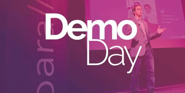 Demo Day Parallel 18