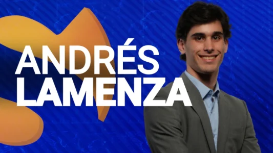 ANDRES