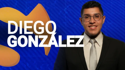 Productor y Periodista Se encuentra actualmente en su tercer año de bachillerato en Periodismo. Además, cuenta con dos concentraciones menores: una en Producción de Noticias para Radio y Televisión, y otra en Publicidad Creativa.