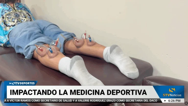 Puerto Rico Sports Performance Summit: Impactando la medicina regenerativa