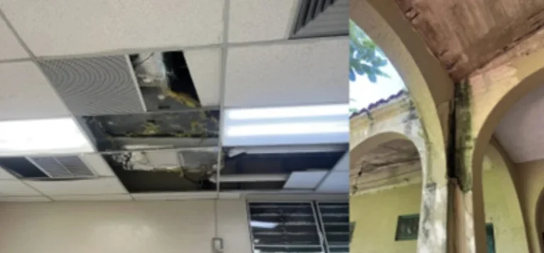 Sin frenos el deterioro de la UPR recinto de Río Piedras 