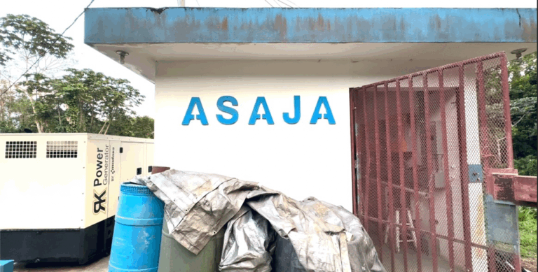 Comunidad de Aguas Buenas lucha diariamente por servicio de agua constante