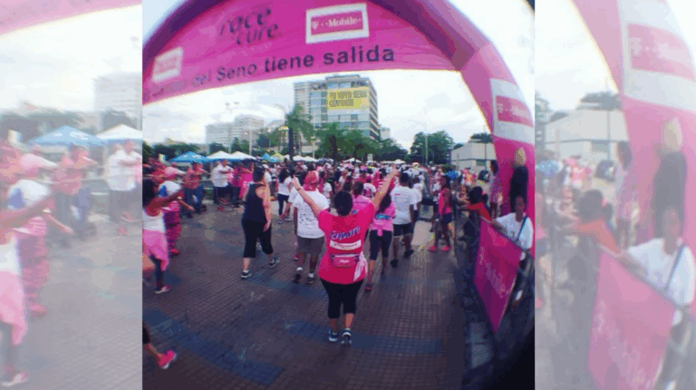 De la lucha al milagro: Sobreviviente de cáncer cuenta su historia 