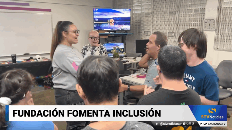 Fundación Puertorriqueña Síndrome Down celebra el mes de la concienciación