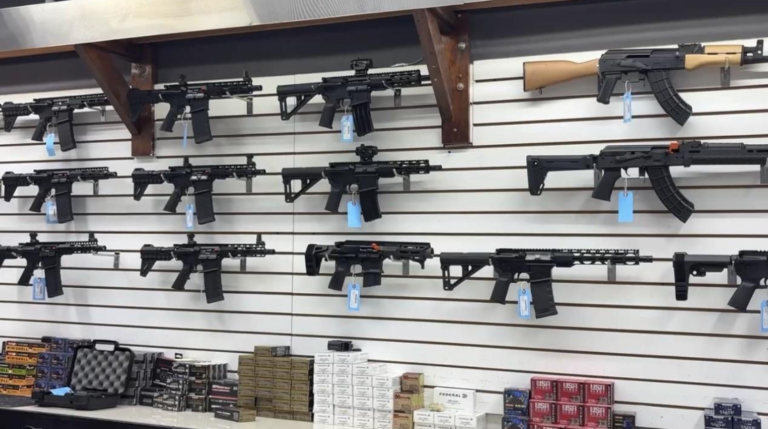 Disparar en defensa propia: ¿Protección o delito? 